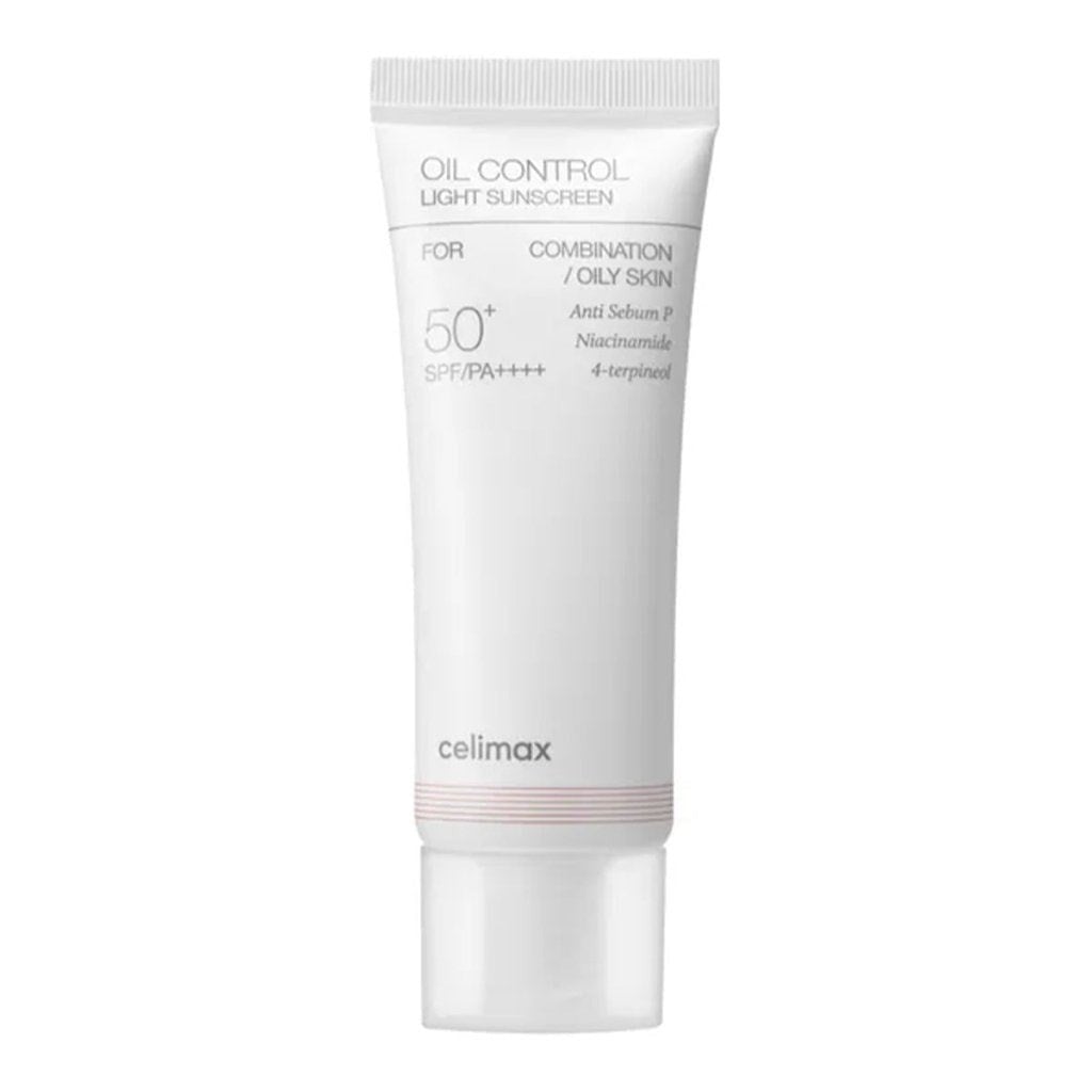 Celimax Oil Control Light Sun - Güneş Kremi 40 ml