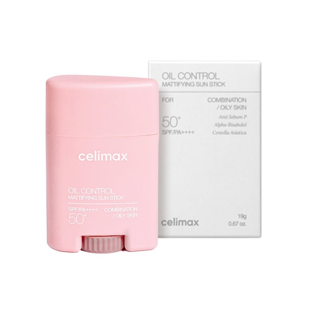 Celimax Oil Control Sun Stick - Güneş Stik 22 g