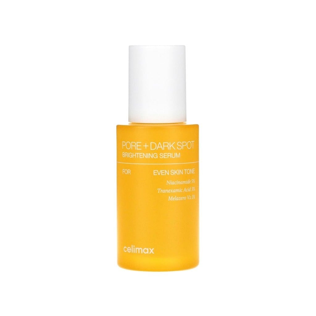 Celimax Pore Dark Spot Serum - Leke & Gözenek Serumu 30 ml