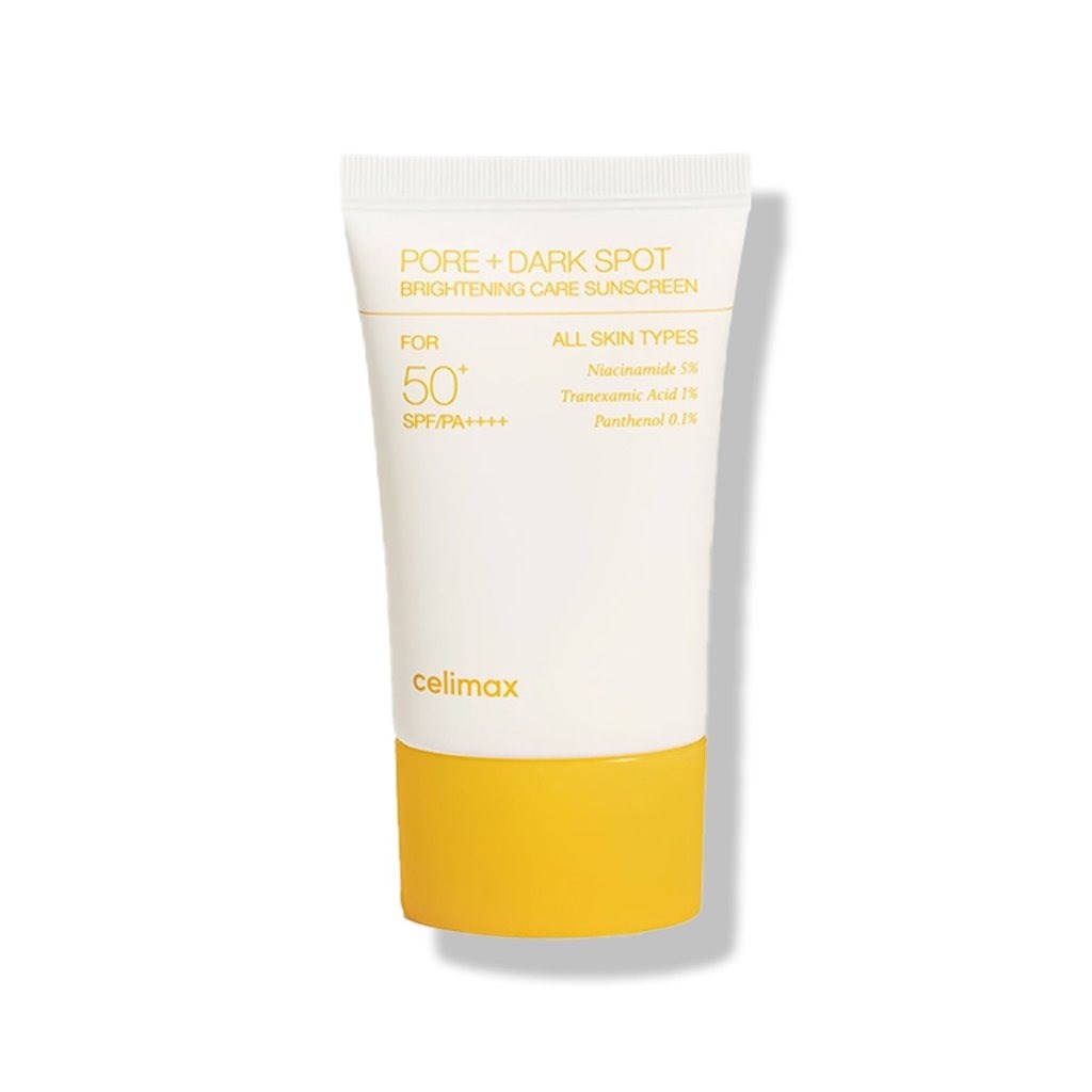 Celimax Pore Dark Spot Sun Cream - Güneş Kremi 50 ml