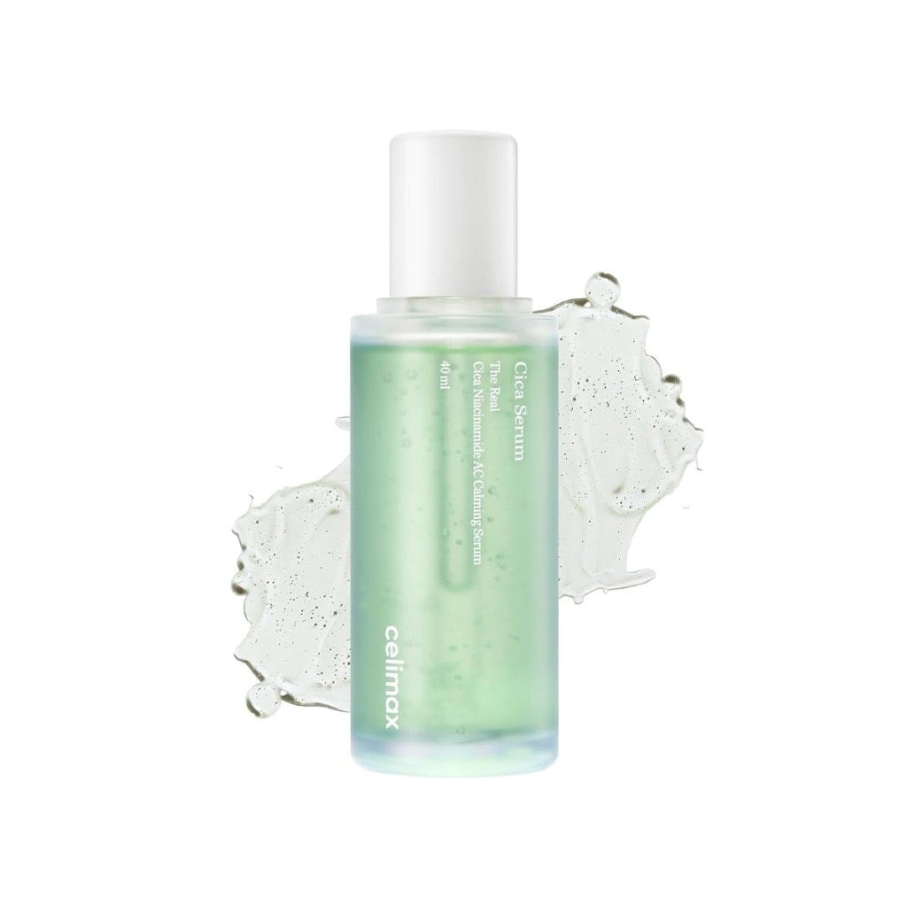 Celimax Real Cica AC Serum - Niacinamide Yatıştırıcı 30 ml