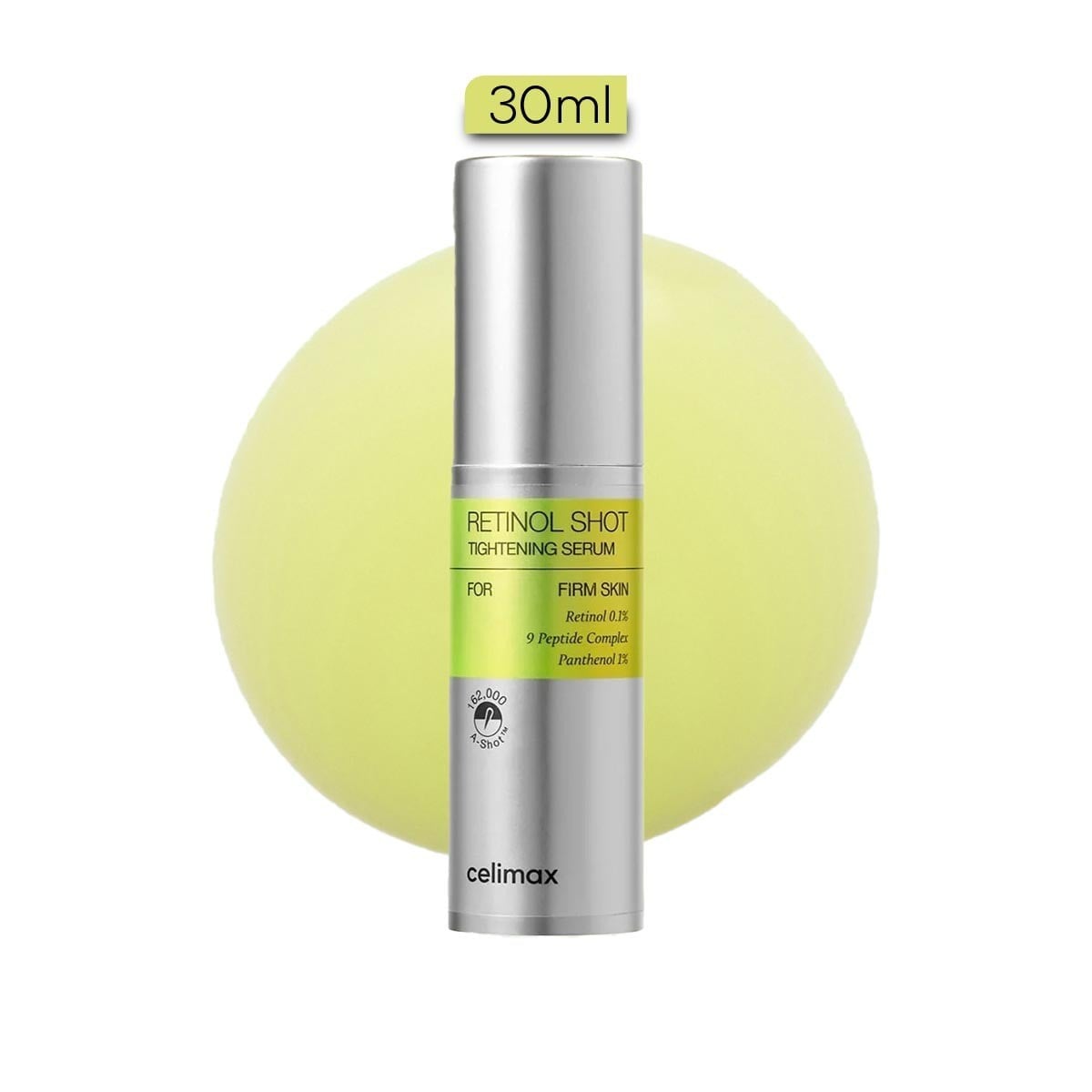 Celimax Retinol Tightening Serum - Retinol Serum 30 ml