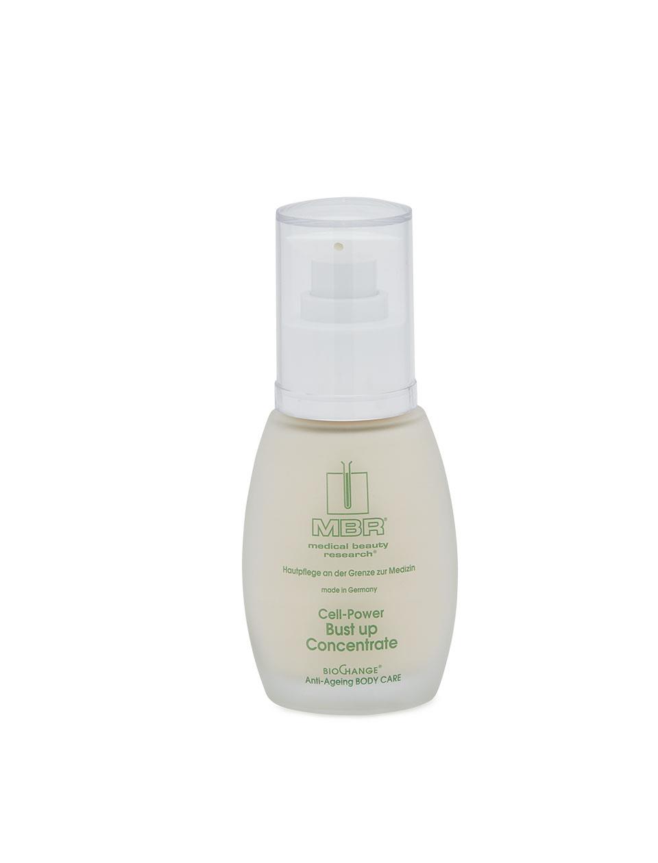 Cell-Power Bust up Concentrate - 50 ml