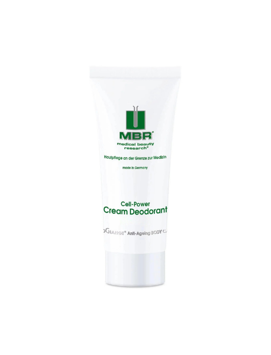 Cell-Power Cream Deodorant - 50 ml