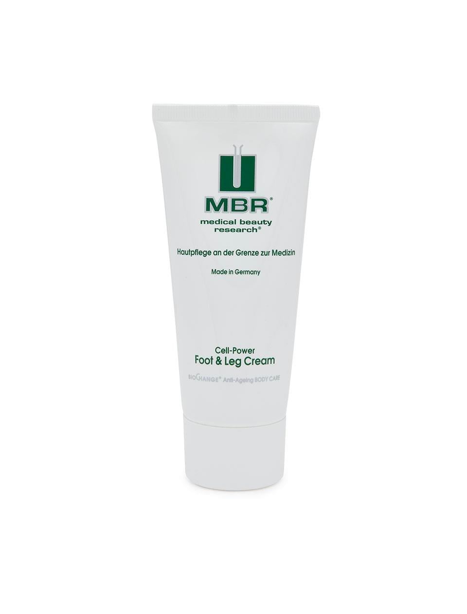 Cell-Power Foot & Leg Cream - 100 ml