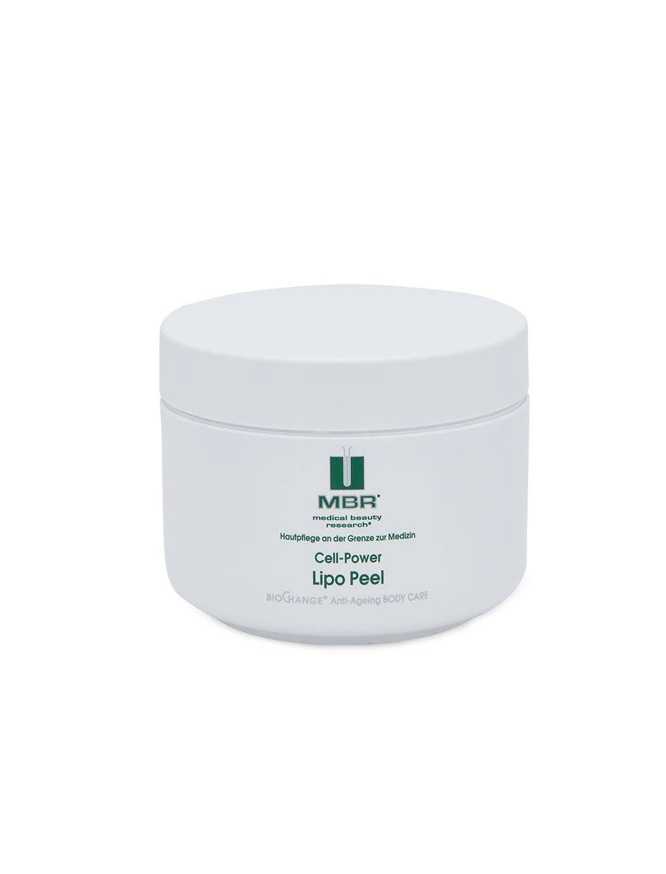 Cell-Power Lipo Peel - 200 ml