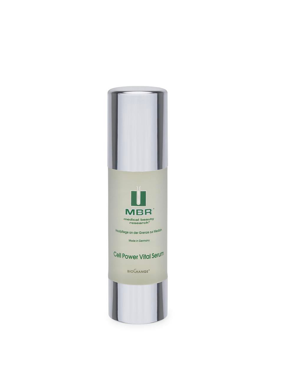 Cell Power Vital Serum - 30 ml