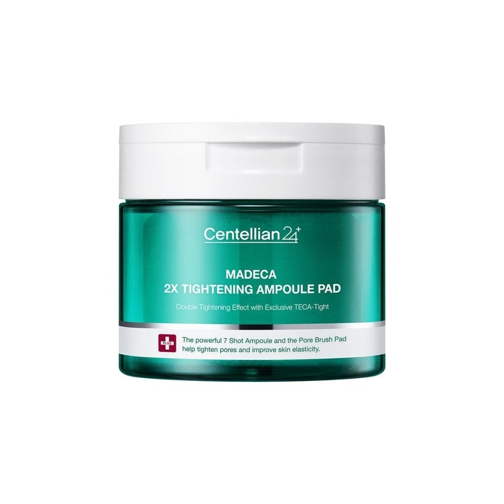 Centellian24 2X Tightening Ampoule Pad - Sıkılaştırıcı Ped 60'lı