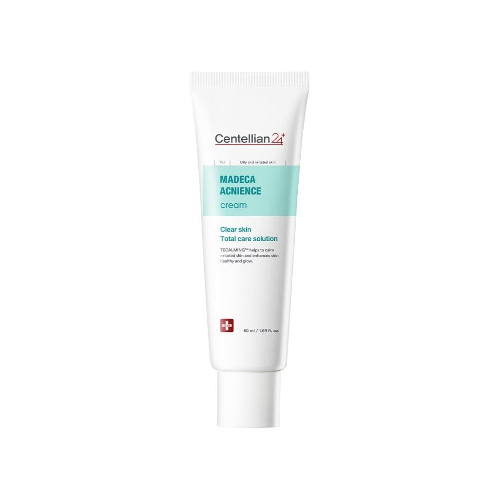 Centellian24 Acnience Cream - Akne Bakım Kremi 50 ml
