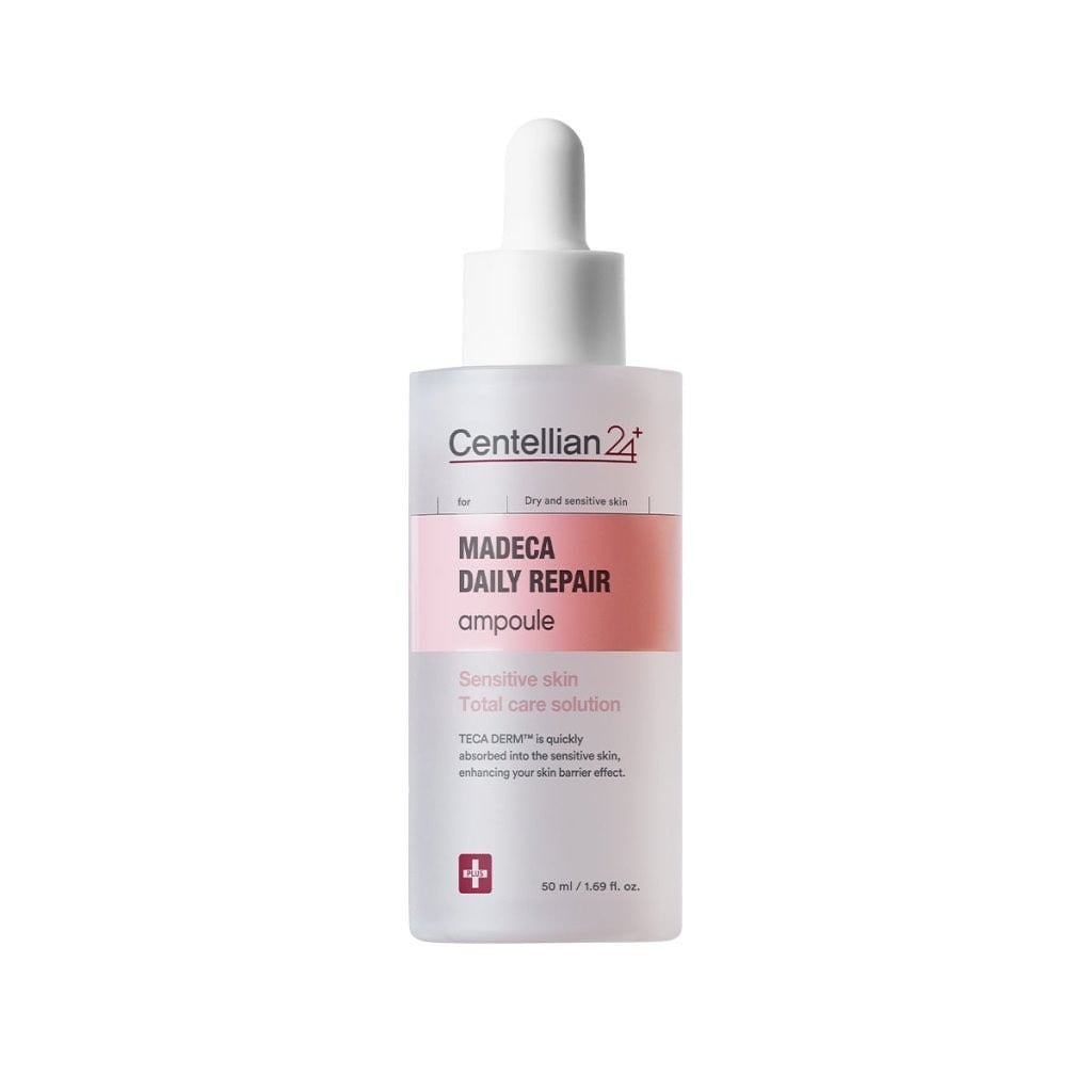 Centellian24 Daily Repair Ampoule - Yatıştırıcı Serum 50 ml