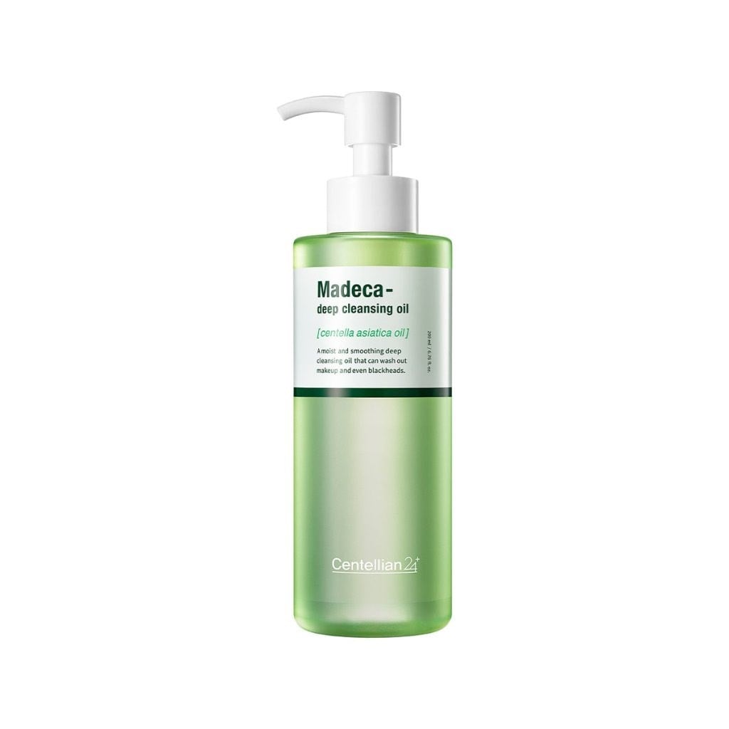 Centellian24 Deep Cleansing Oil - Cicalı Temizleme Yağı 200 ml