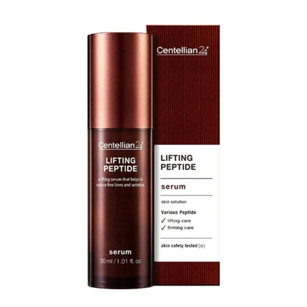 Centellian24 Lifting Peptide Serum - Sıkılaştırıcı 30 ml