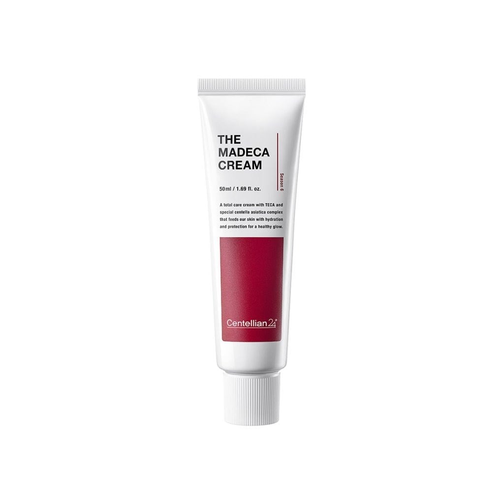 Centellian24 Madeca Cream Season 6 - Günlük Bariyer Kremi 50 ml