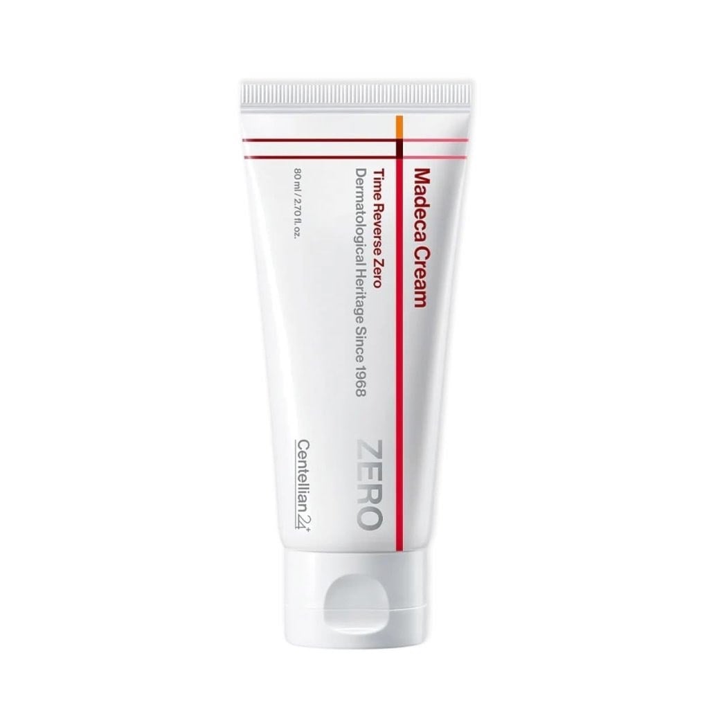 Centellian24 Madeca Cream Season 7 Time Reverse Zero 80 ml