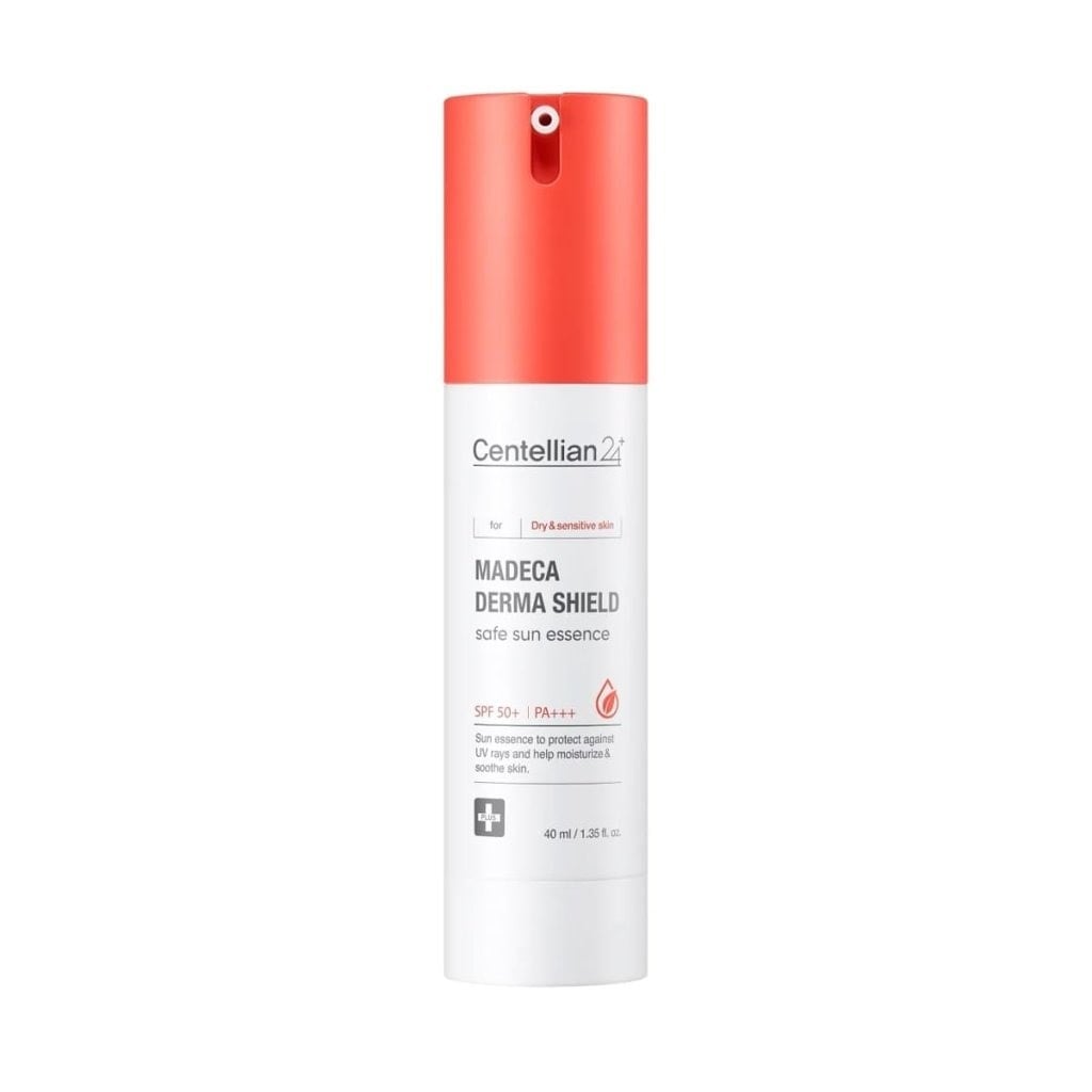 Centellian24 Madeca Derma Shield Safe Sun - Hafif Güneş Esansı