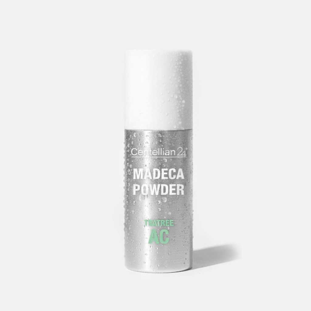 Centellian24 Madeca Powder - Teatree AC Tozu 6 g
