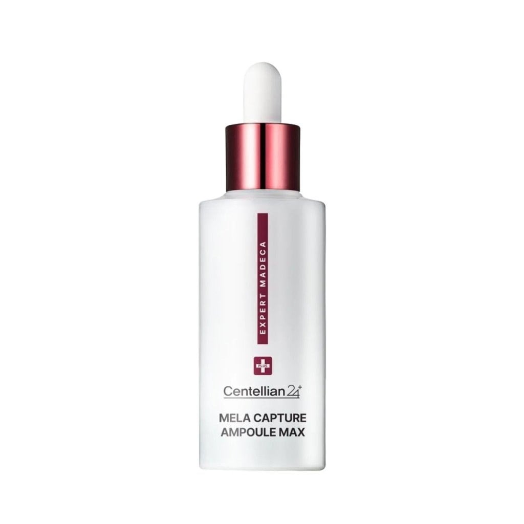 Centellian24 Mela Capture Ampoule Max - Leke Aydınlatıcı 45 ml