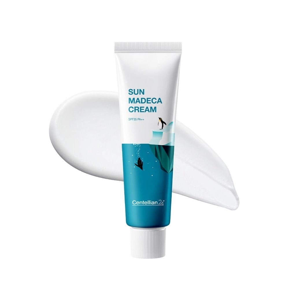 Centellian24 Sun Madeca Cream SPF35+ - Güneş Kremi 50 ml