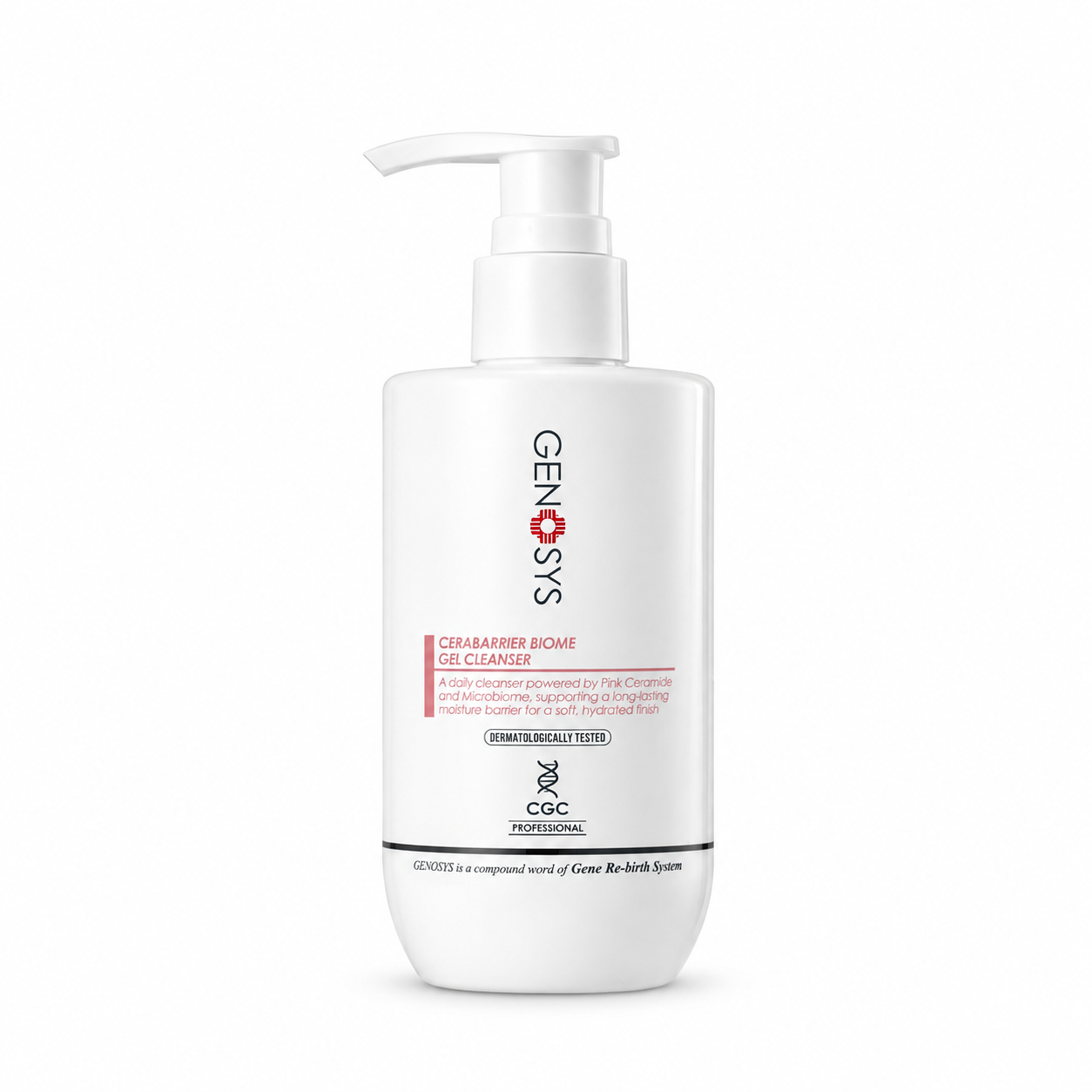 Cerabarrier Biome Gel Cleanser 200 ml