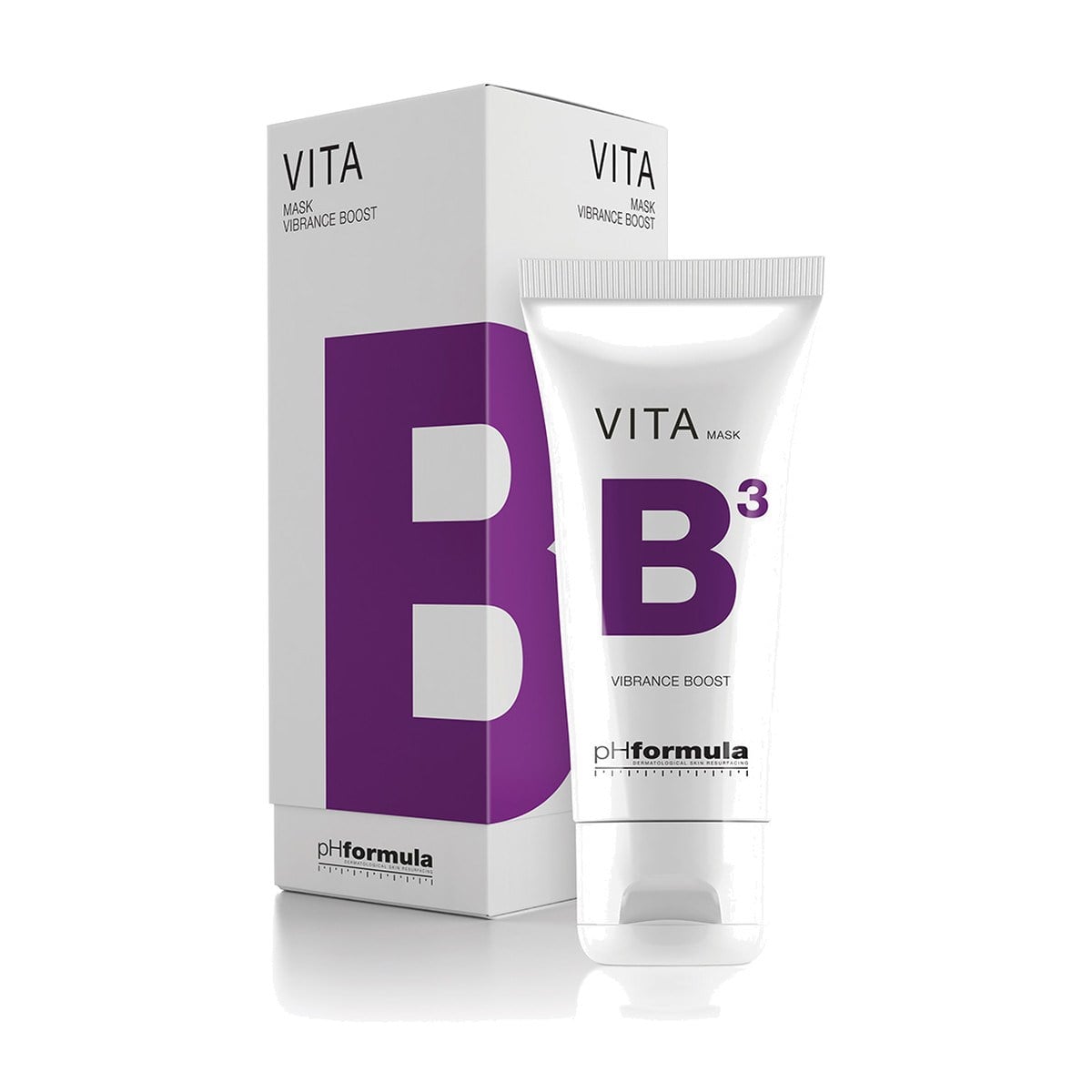Vita B3 Vibrance Boost Mask 50 ml