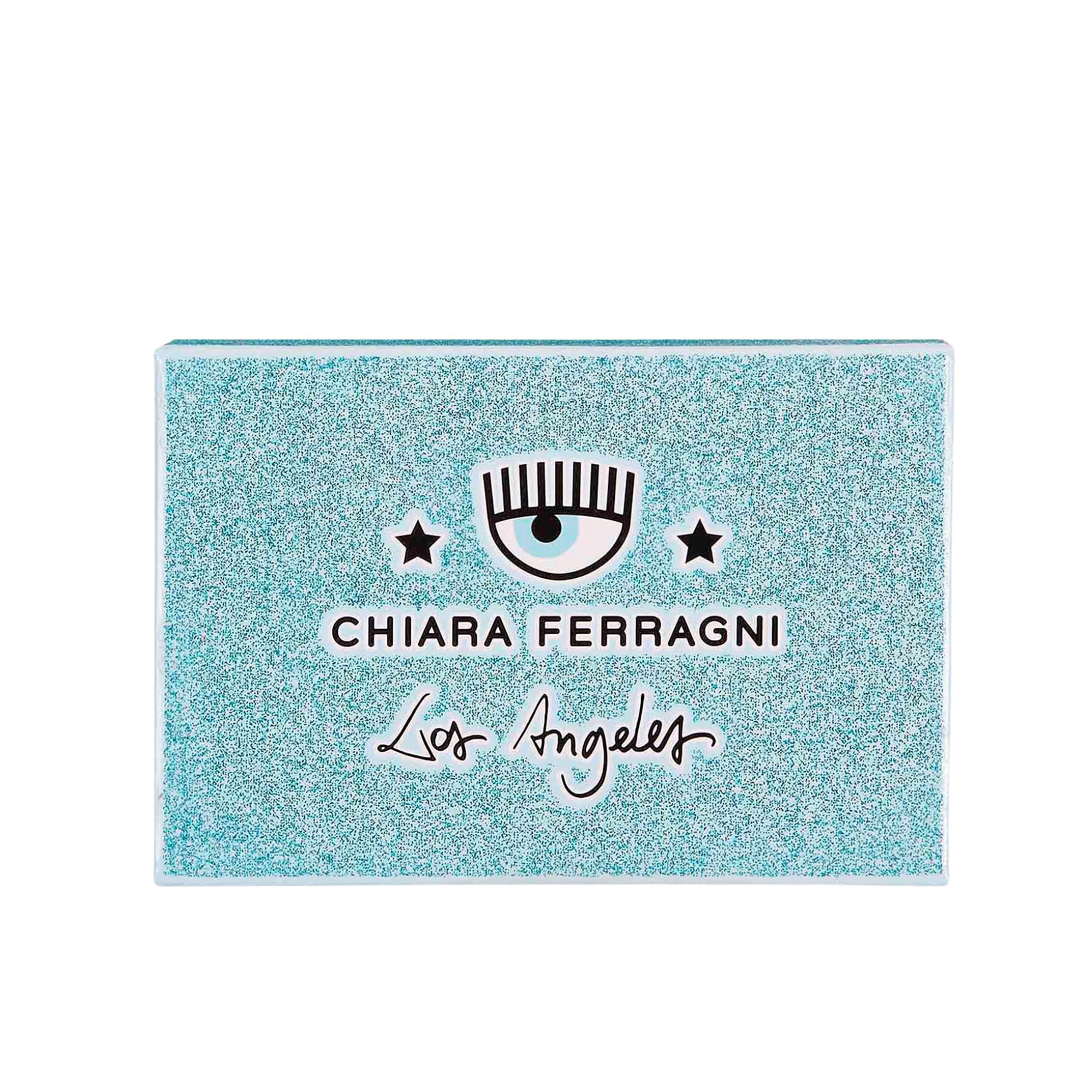 Chiara Ferragni Los Angeles Eyeshadow Palette