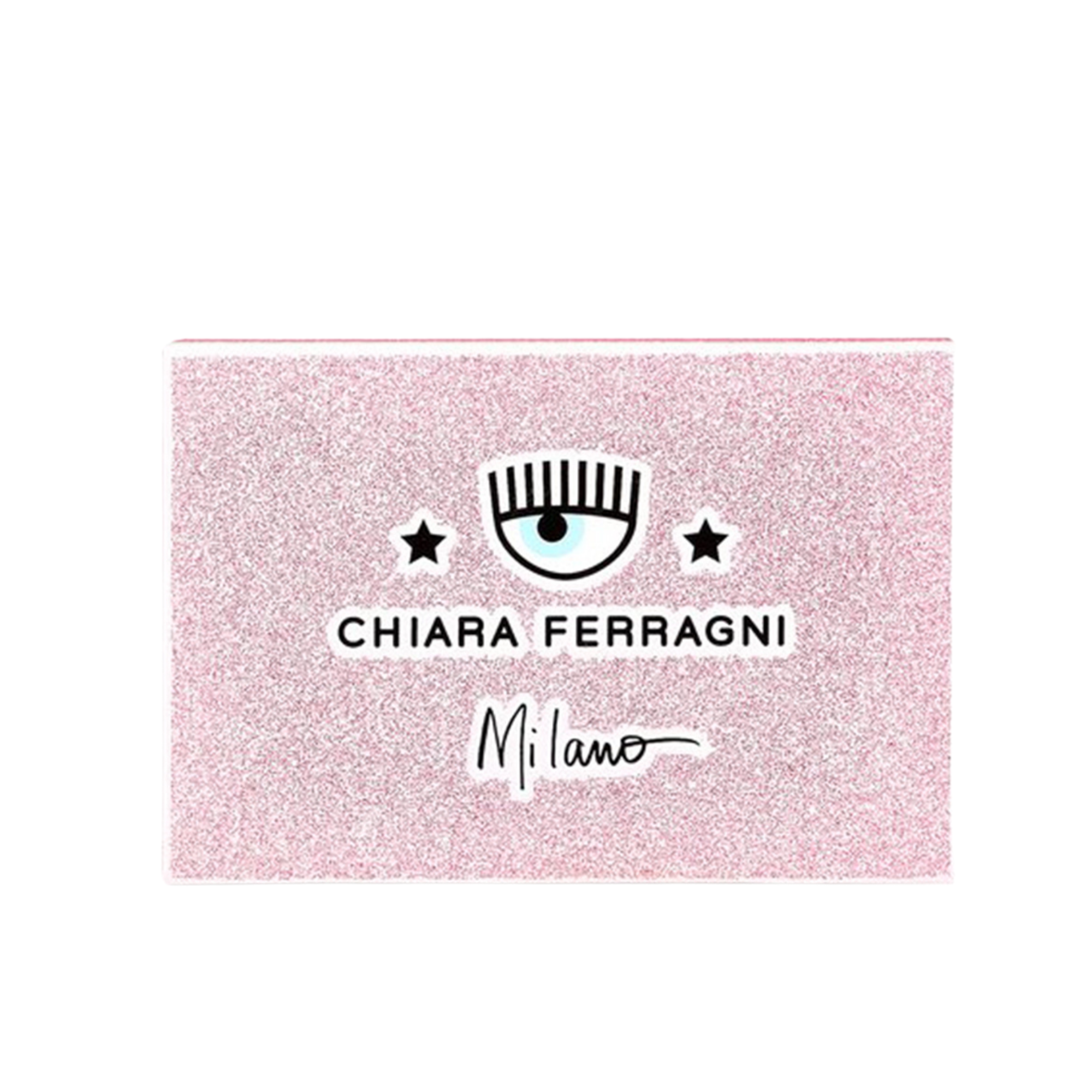 Chiara Ferragni Milano Eyeshadow Palette