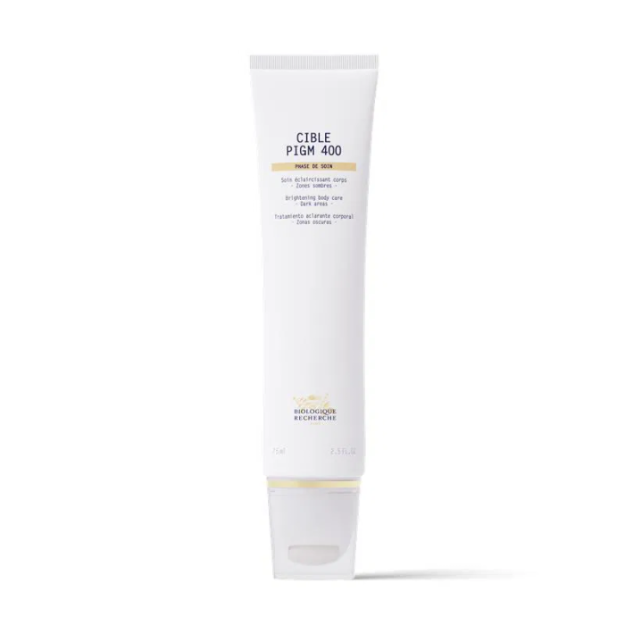 Cible PIGM 400 75 ml