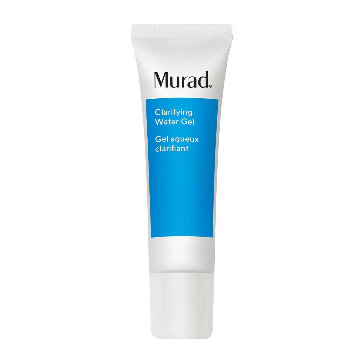 Clarifying Water Gel 60 ML