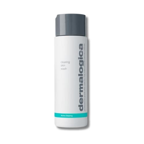 Clearing Skin Wash 250 ML