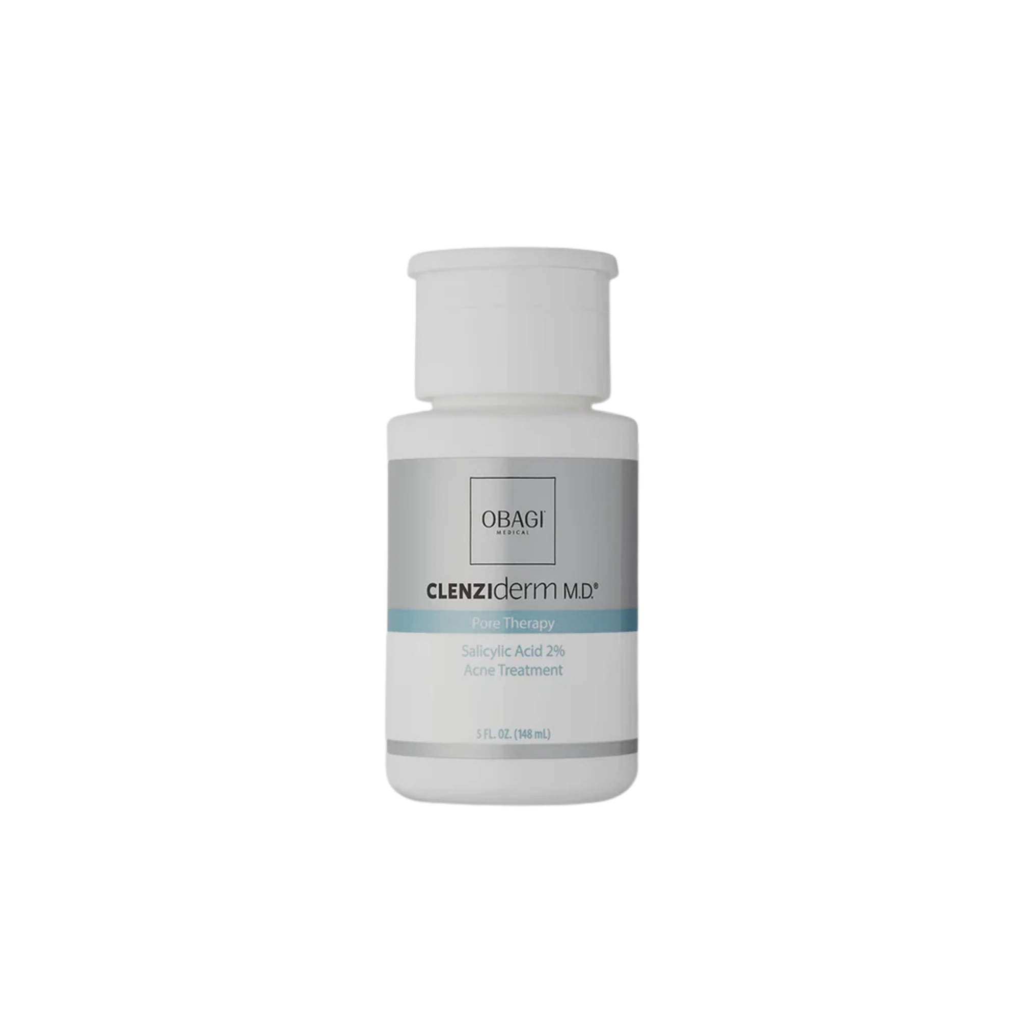 CLENZIderm M.D. Pore Therapy 148 mL