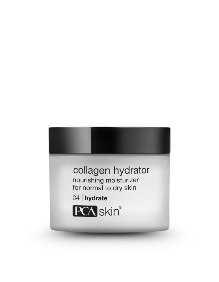 Collagen Hydrator 48 g