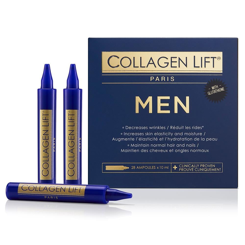 Collagen Lift Paris - Men