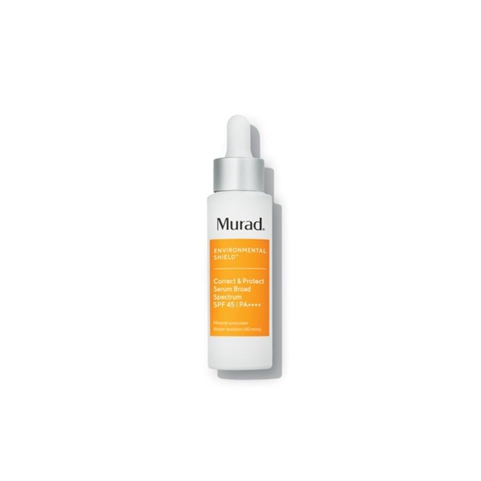 Correct and Protect Serum SPF 45 30 ML