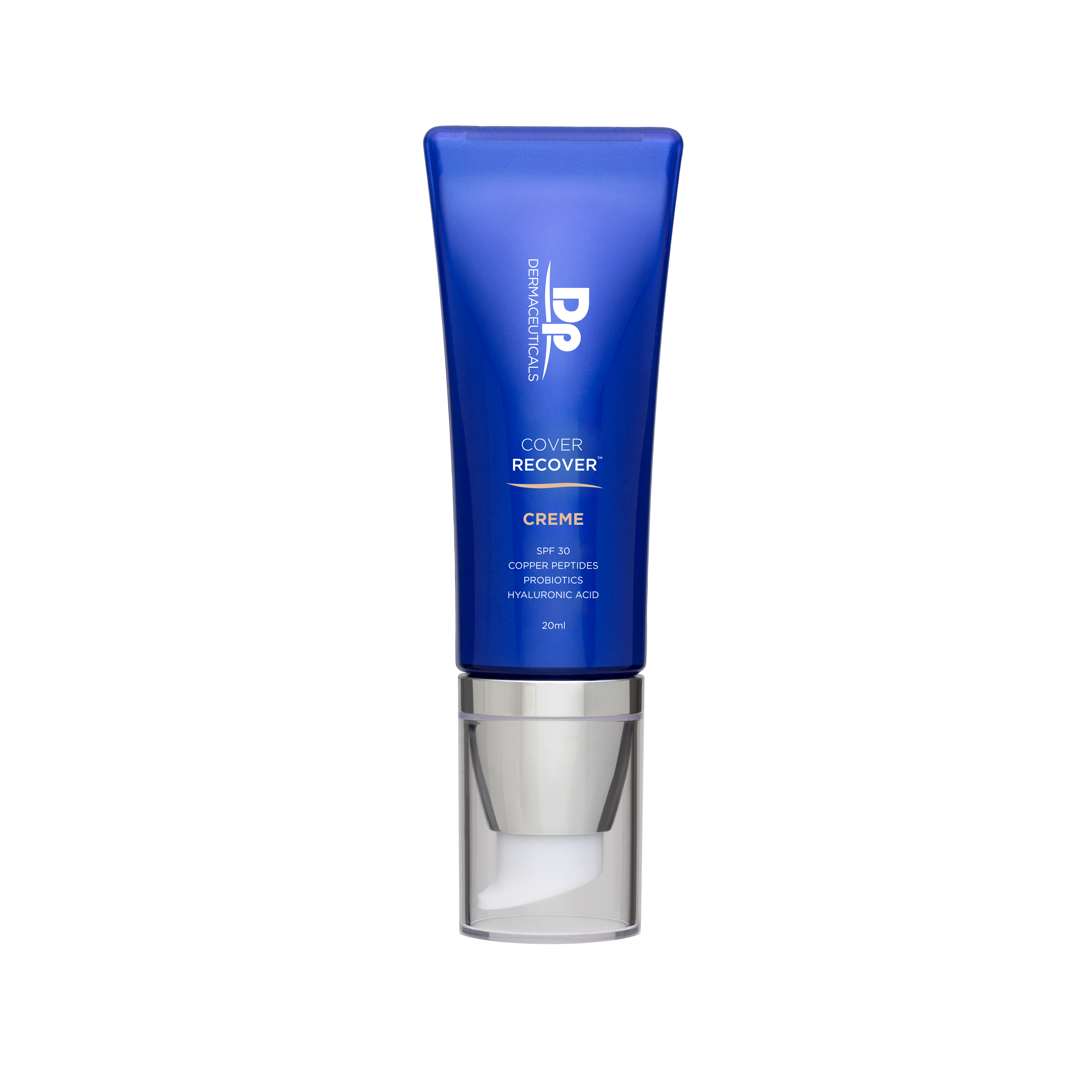 Cover Recover Beige 20 ml
