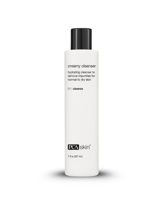 Creamy Cleanser 207 ml