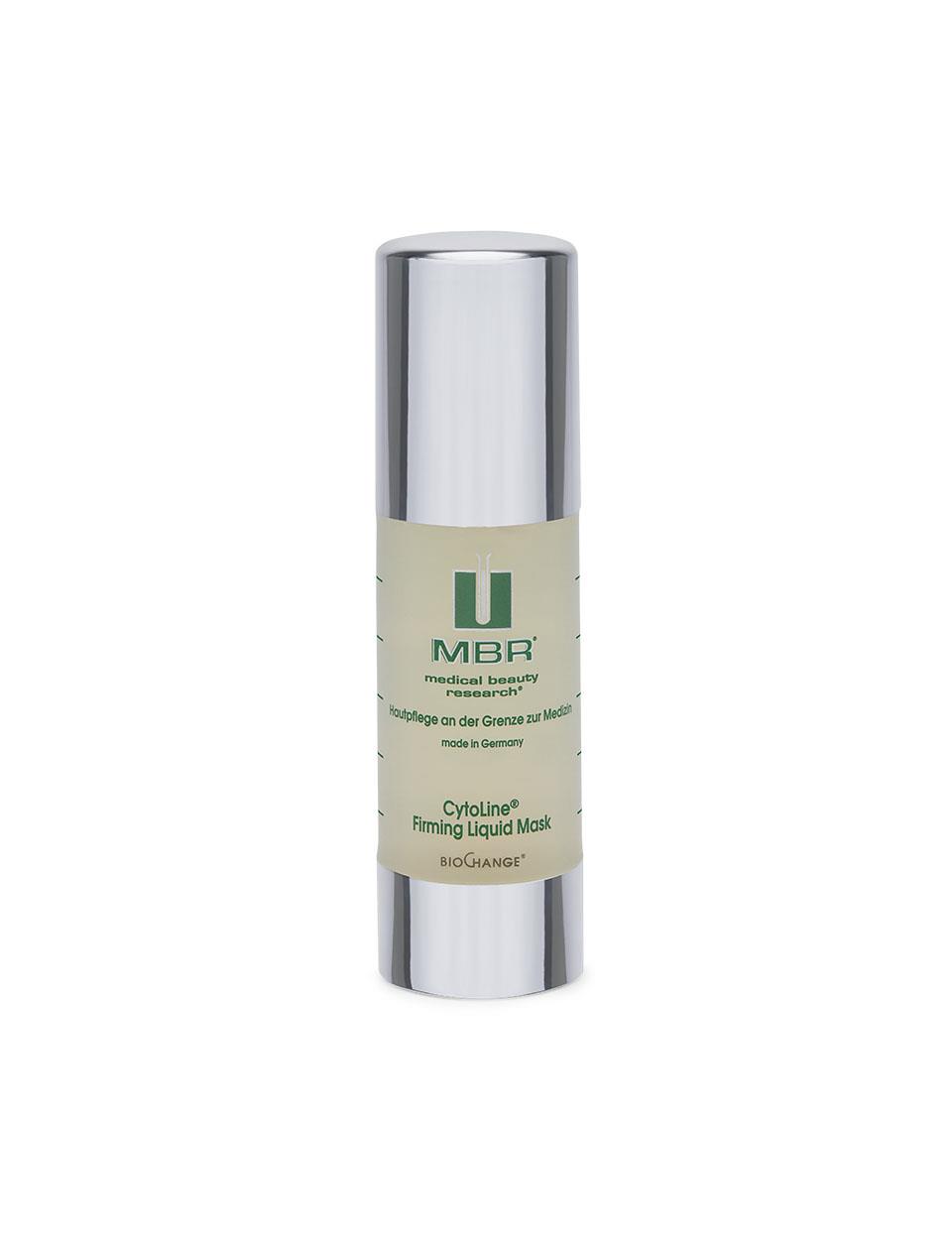 CytoLine Firming Liquid Mask - 6xBlister, 1x30 ml