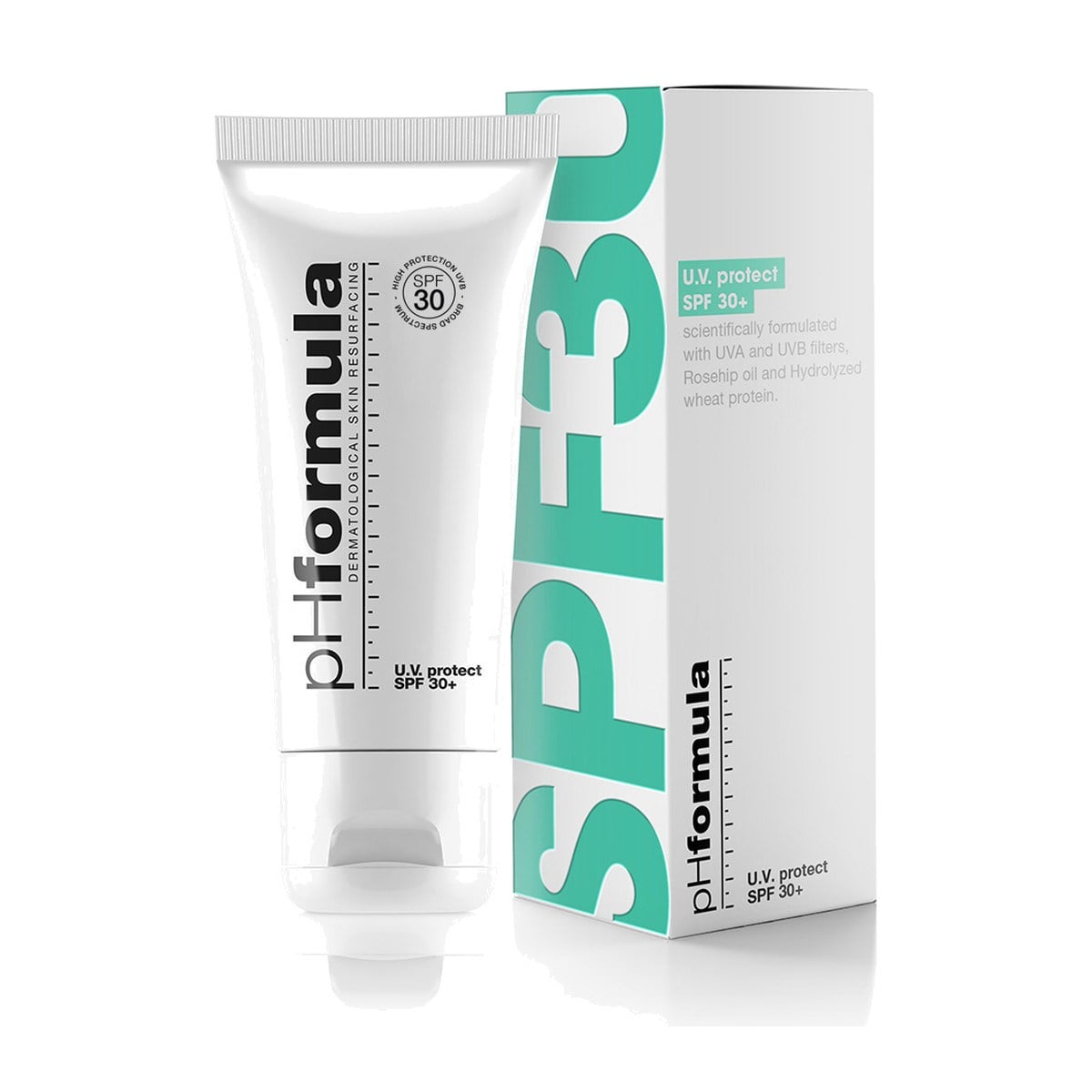UV Protect SPF30 50 ml