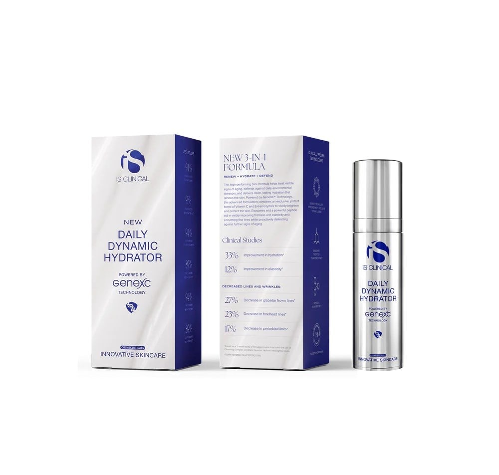 Daily Dynamic Hydrator 50 g