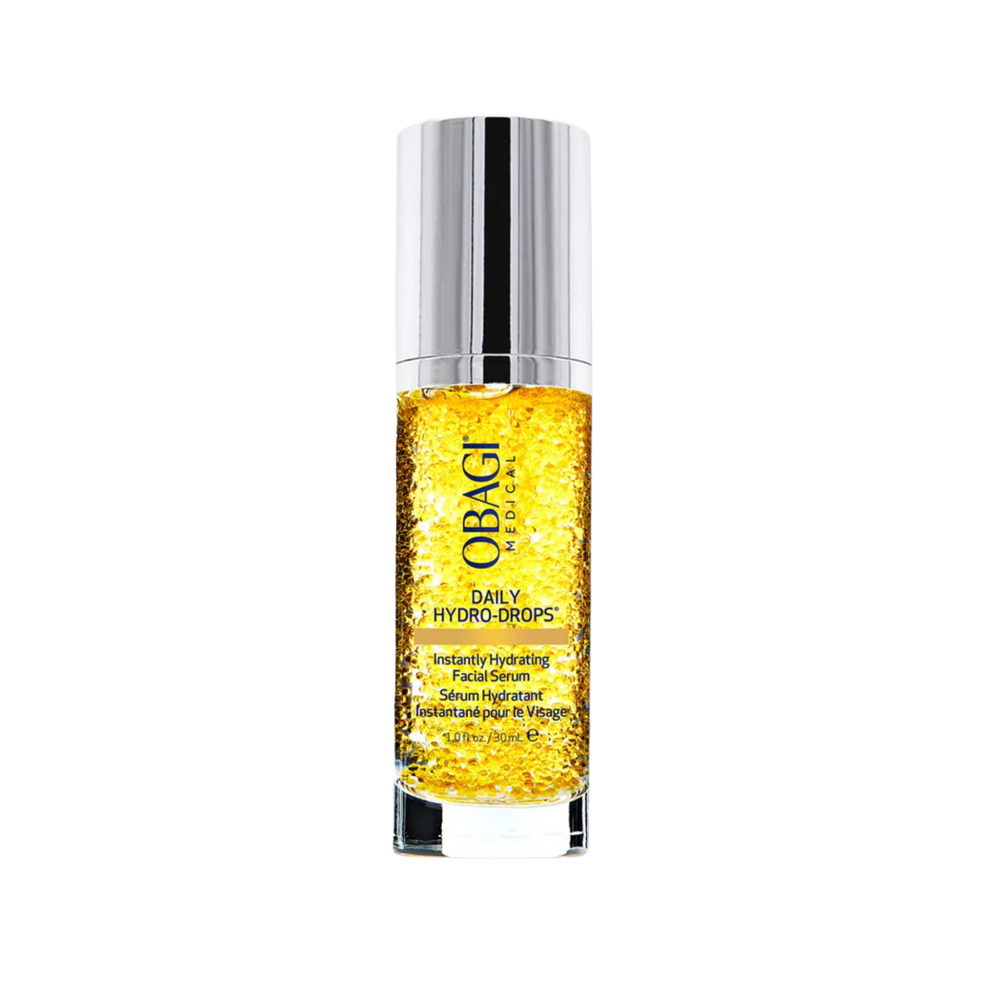 Daily Hydro-Drops Facial Serum 30 mL
