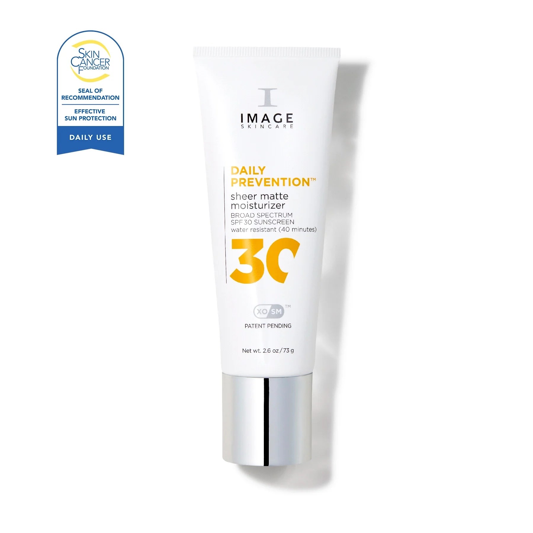 Daily Preventıon Sheer Matte Moisturizer SPF 30 73 g