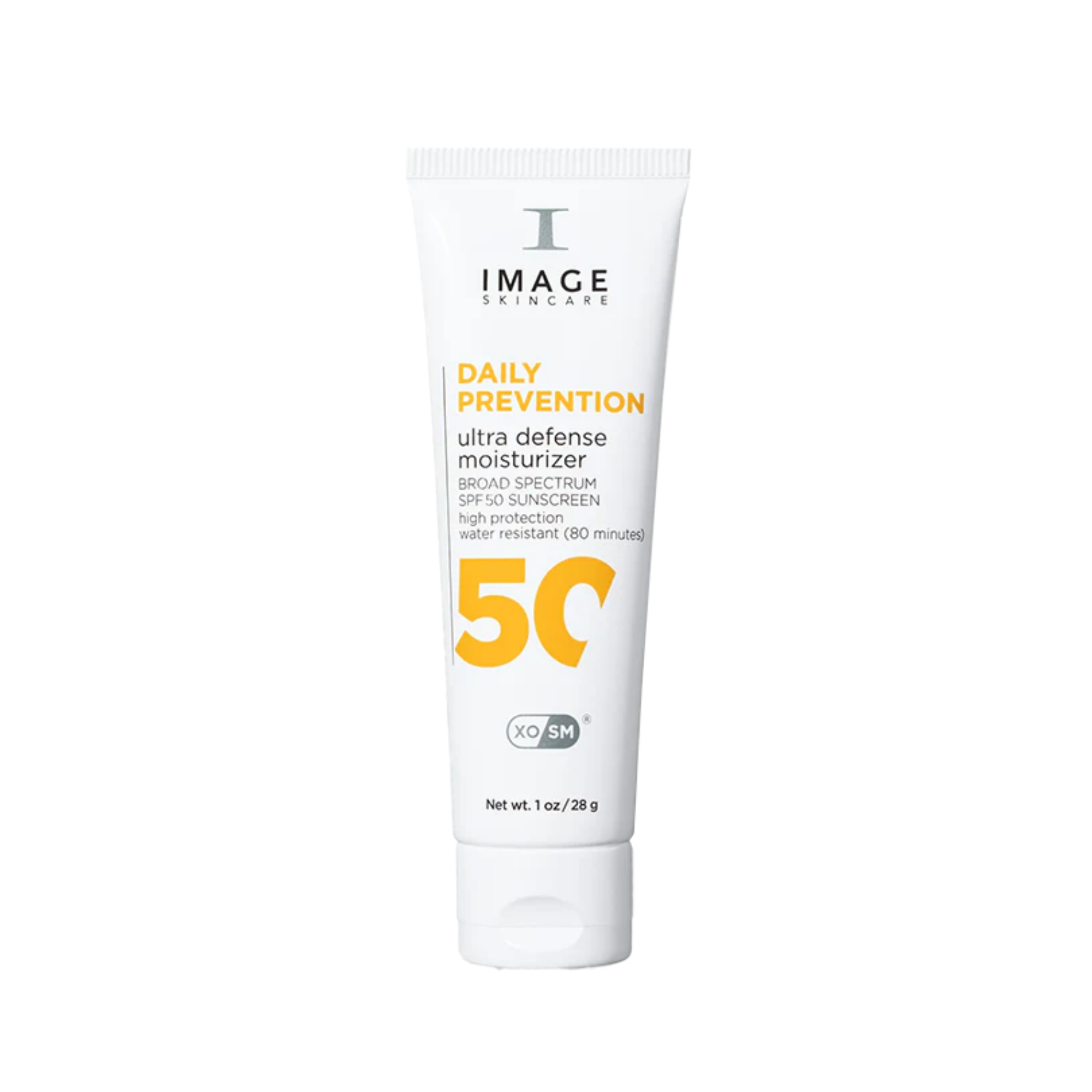 Daily Preventıon Ultra Defense Moisturizer SPF 50 28 g