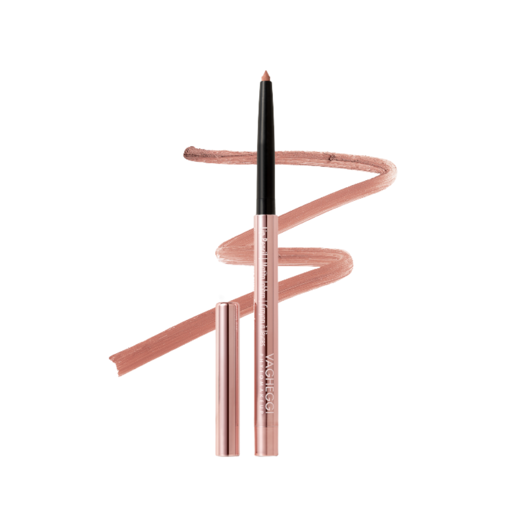 Lip Pencil N. 30 Spiced