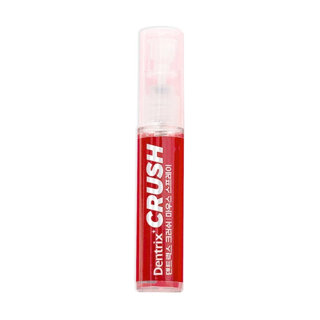 Dentrix Crush Breath Spray - Anında Ferahlatıcı Ağız Spreyi