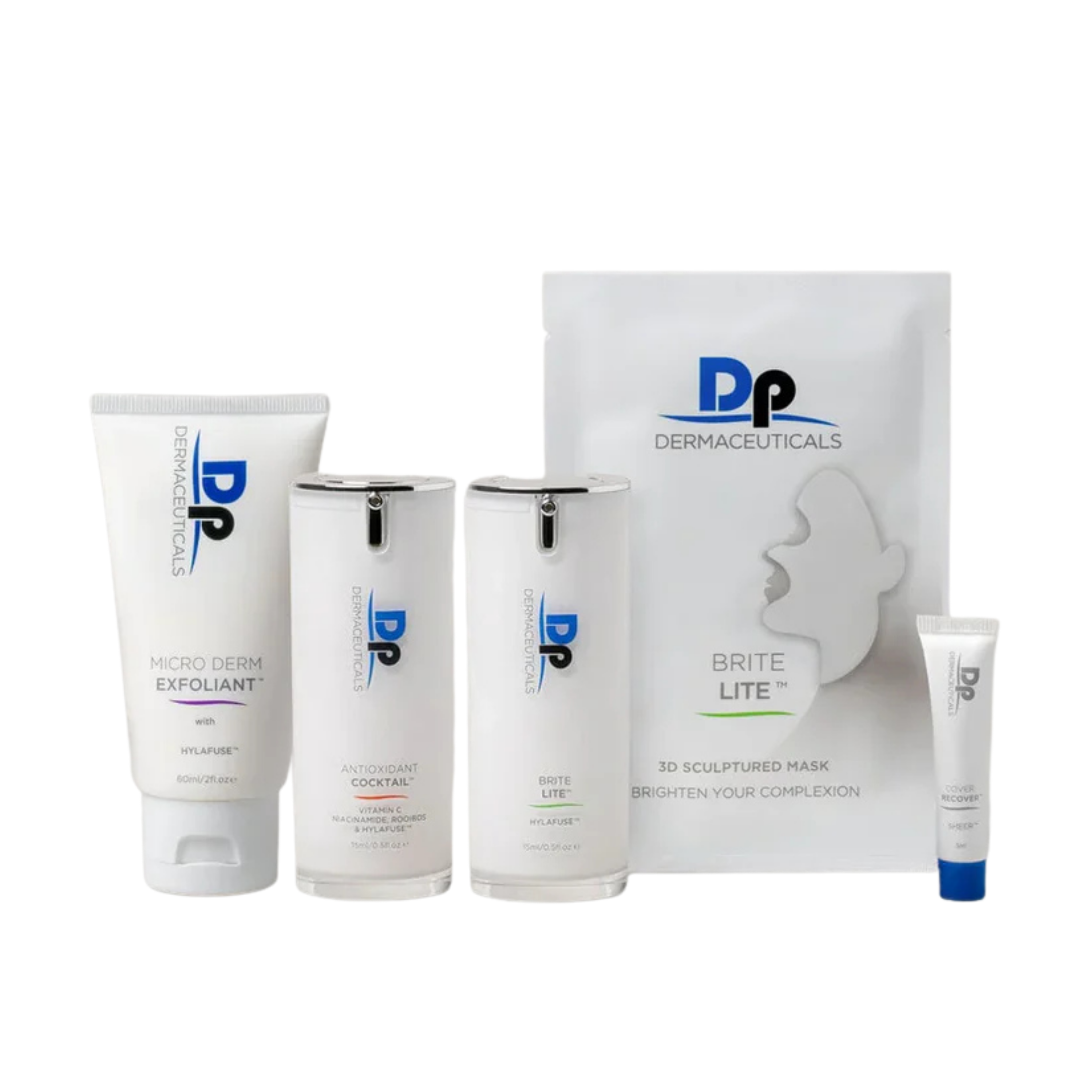 Dermapen Brightening Starter Kit