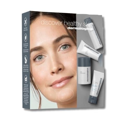 Discover Healthy Skin Kit