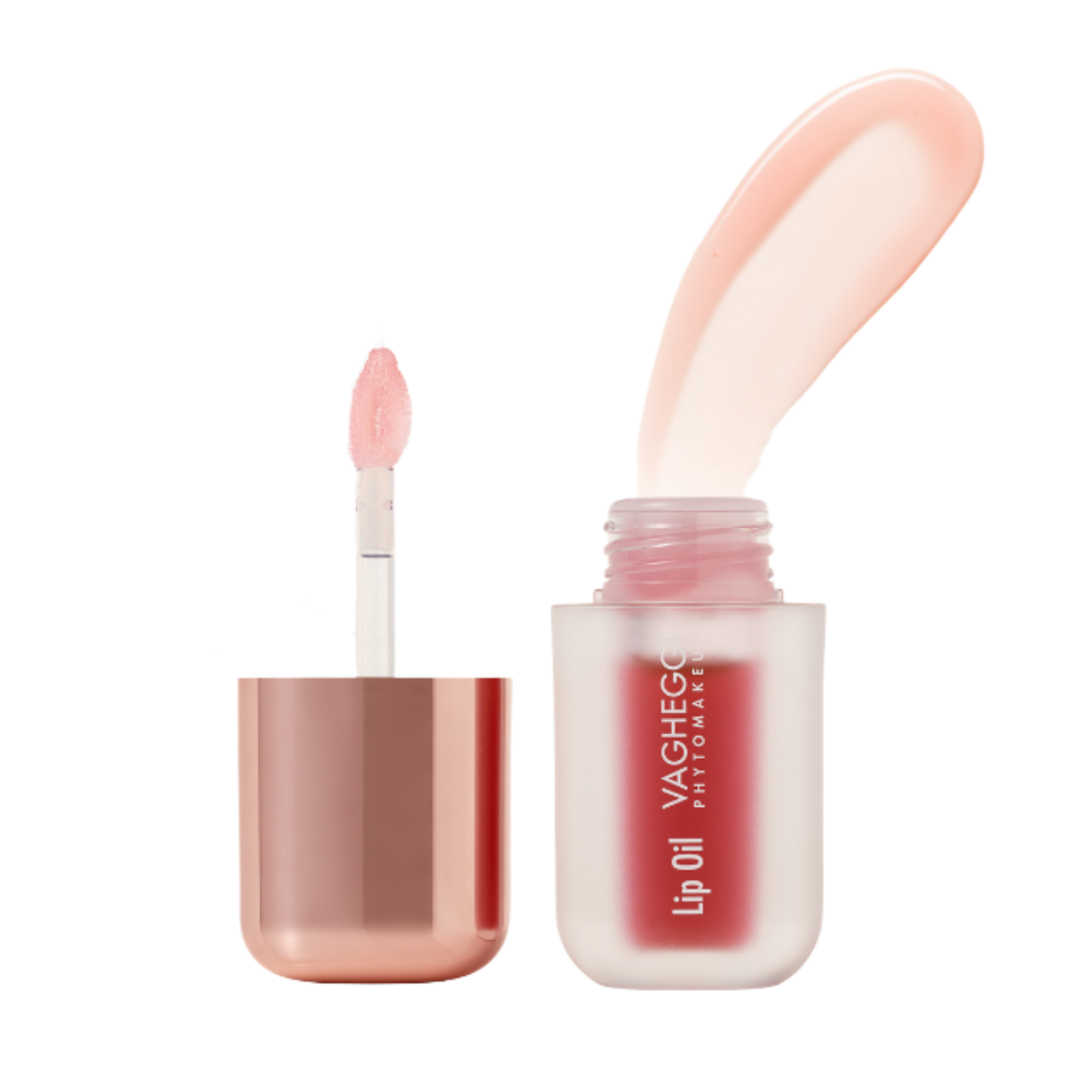 Lip Oil N. 10 Coconut