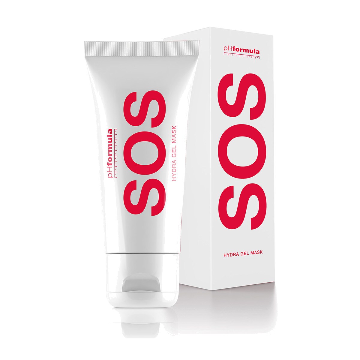 SOS Hydra Gel Mask 50 ml