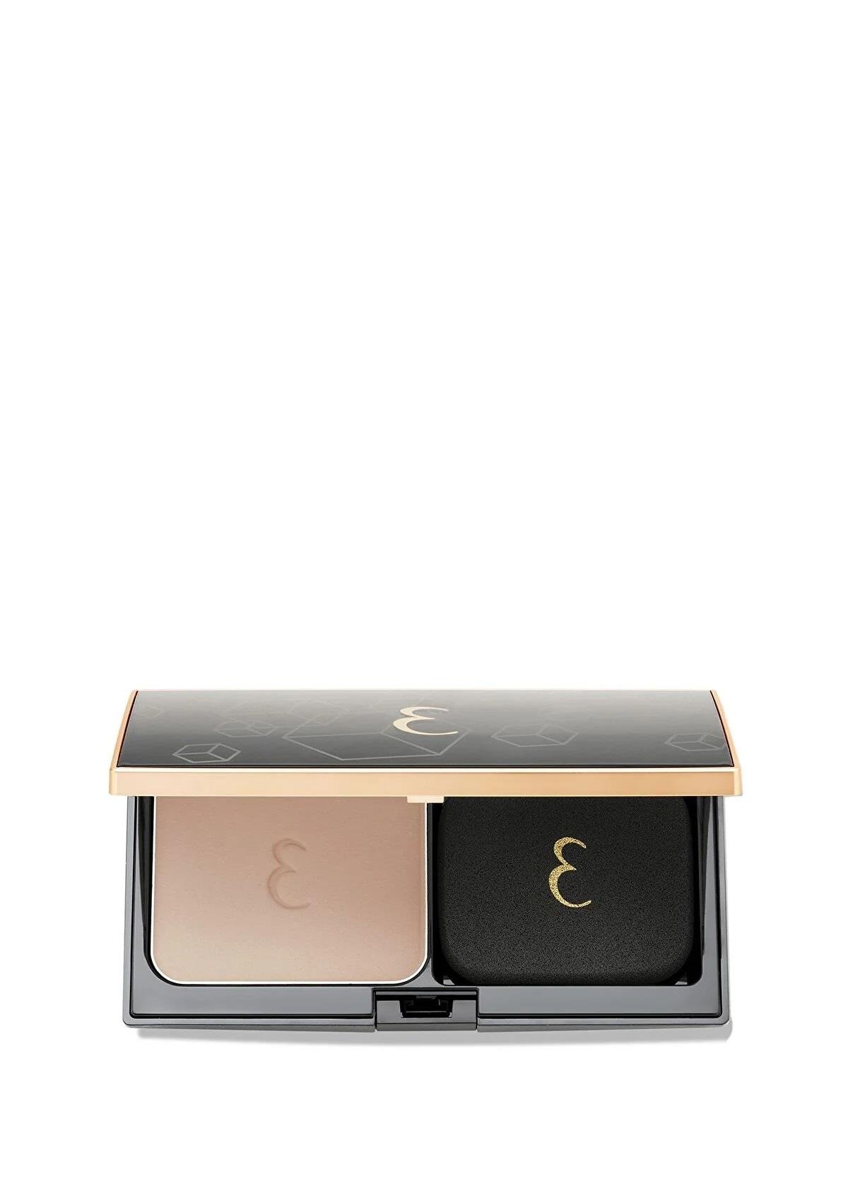 ELIXIR POUDRE DE TEINT PRECIEUSE  - Sandy Beige in Paris