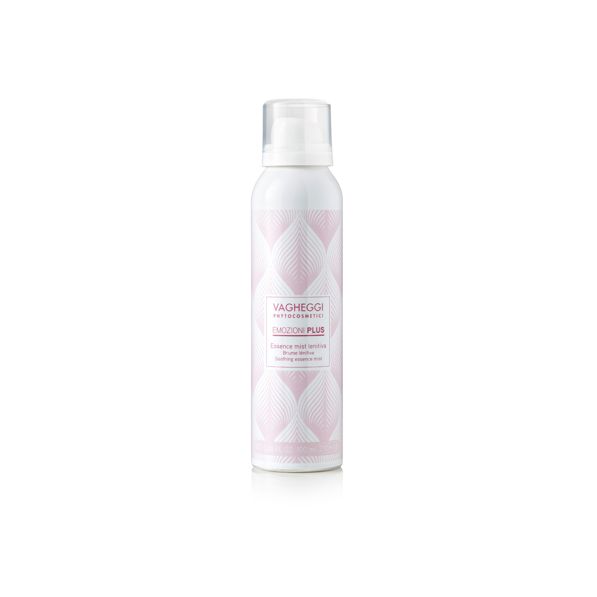 Emozioni Plus Soothing Essence Mist 50 ml