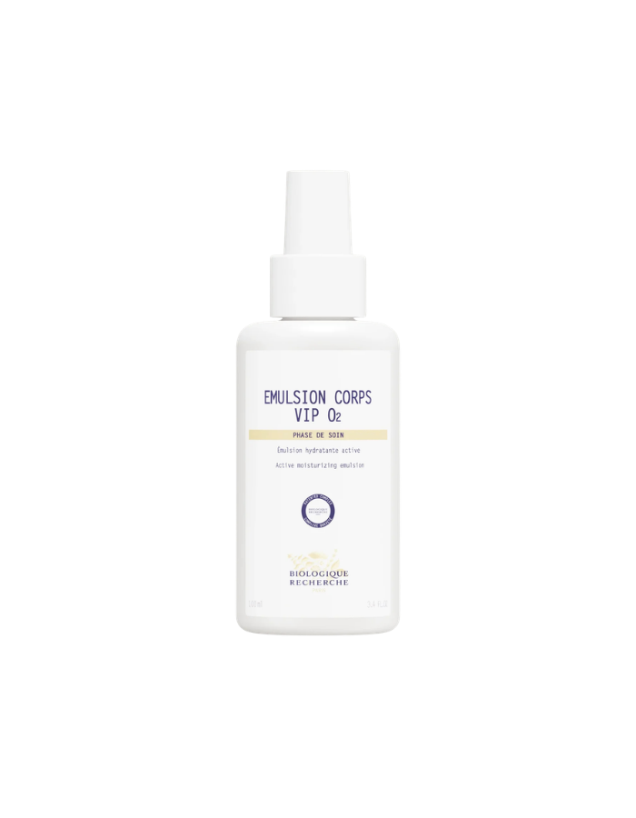 Emulsion Corps VIP O2 100 ml